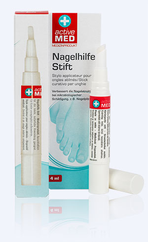 Nagelhilfe-Stift